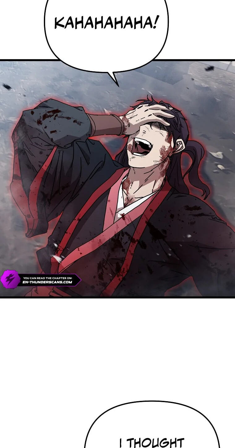 The Luoyang Branch of the Heavenly Demon Cult Chapter 50 page 87 - 