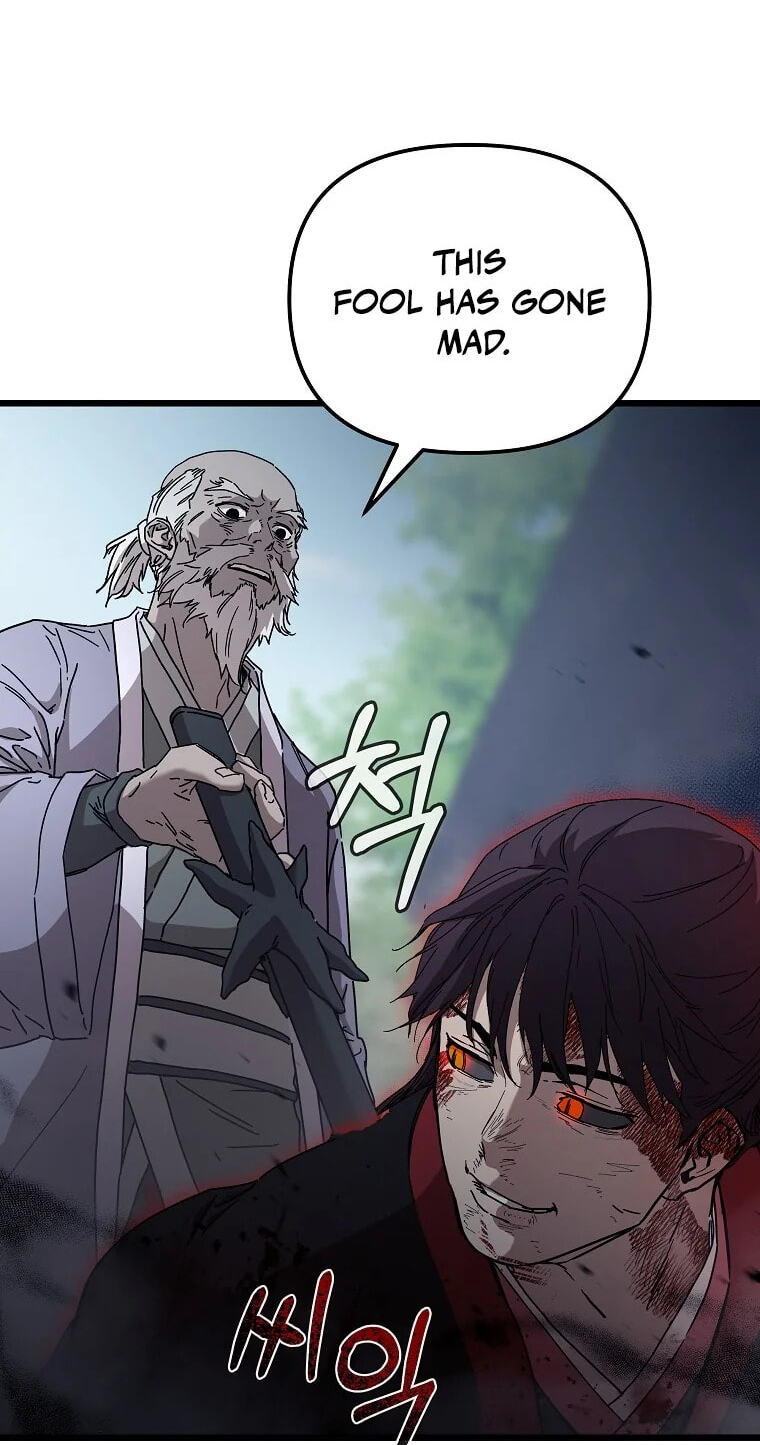 The Luoyang Branch of the Heavenly Demon Cult Chapter 50 page 89 - 