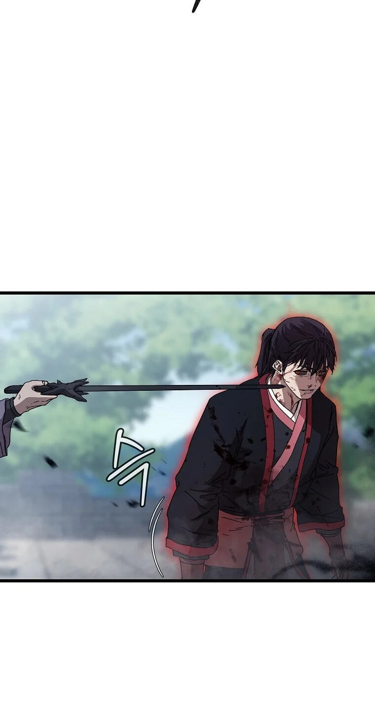 The Luoyang Branch of the Heavenly Demon Cult Chapter 50 page 90 - 