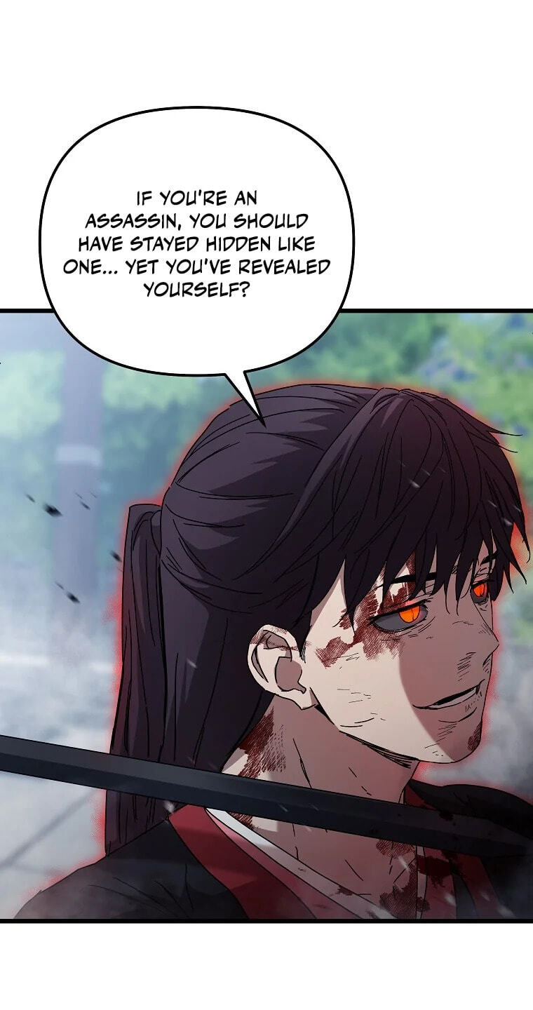 The Luoyang Branch of the Heavenly Demon Cult Chapter 50 page 91 - 