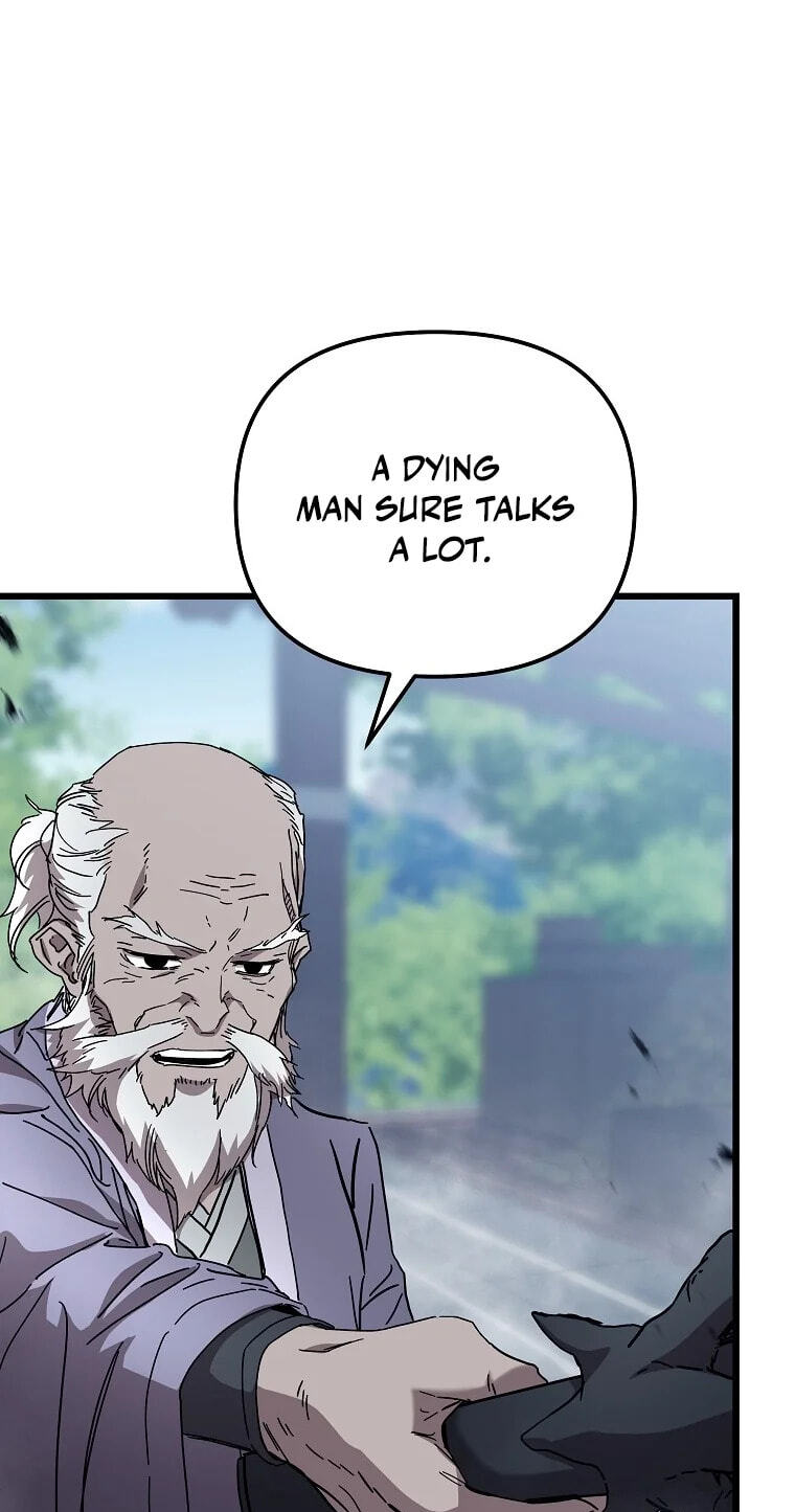 The Luoyang Branch of the Heavenly Demon Cult Chapter 50 page 92 - 