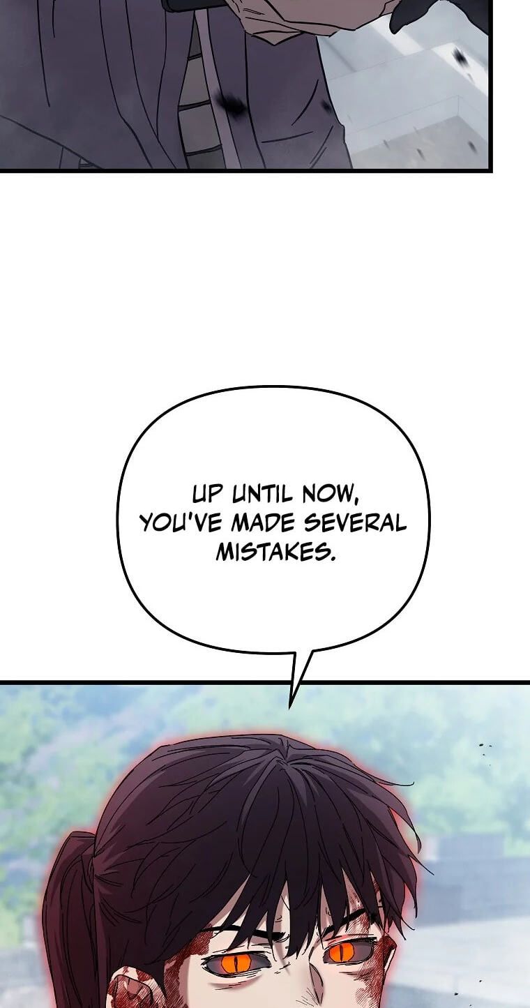 The Luoyang Branch of the Heavenly Demon Cult Chapter 50 page 93 - 