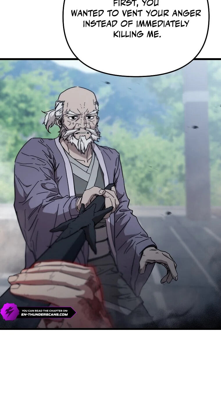 The Luoyang Branch of the Heavenly Demon Cult Chapter 50 page 95 - 