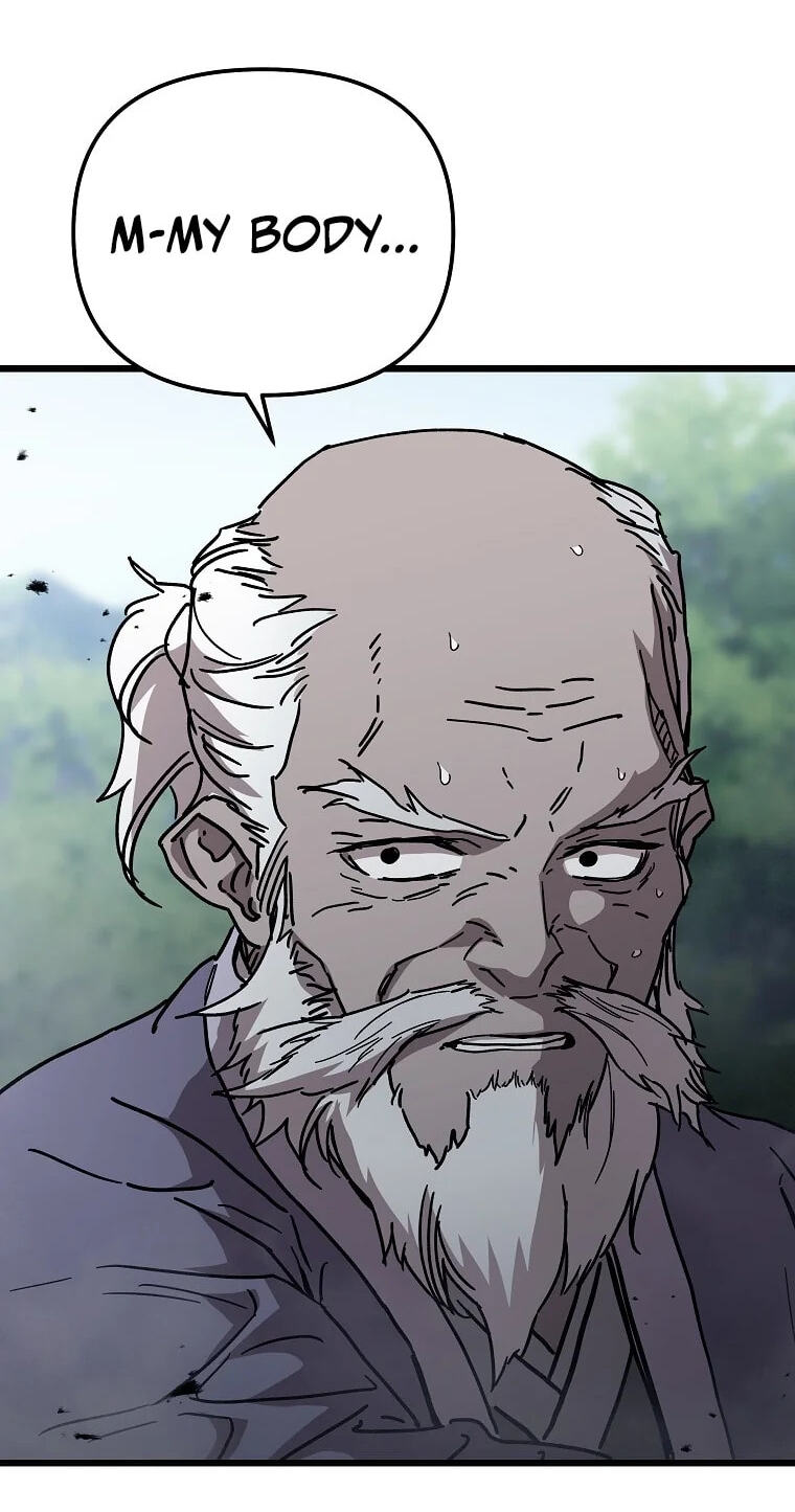 The Luoyang Branch of the Heavenly Demon Cult Chapter 50 page 96 - 