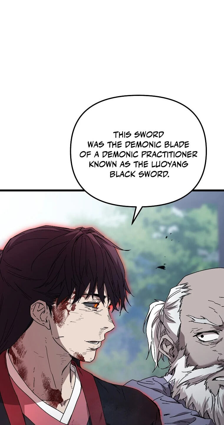 The Luoyang Branch of the Heavenly Demon Cult Chapter 50 page 97 - 