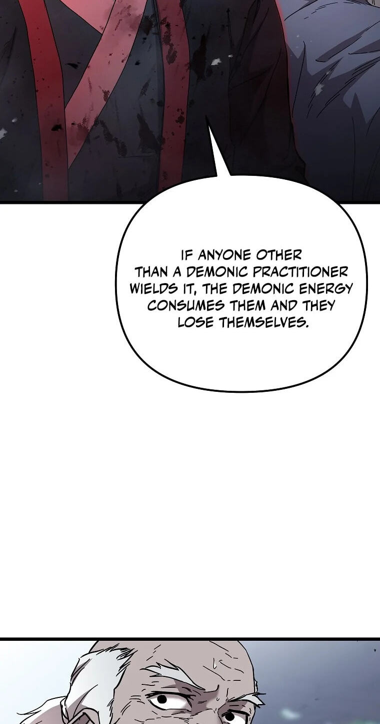 The Luoyang Branch of the Heavenly Demon Cult Chapter 50 page 98 - 
