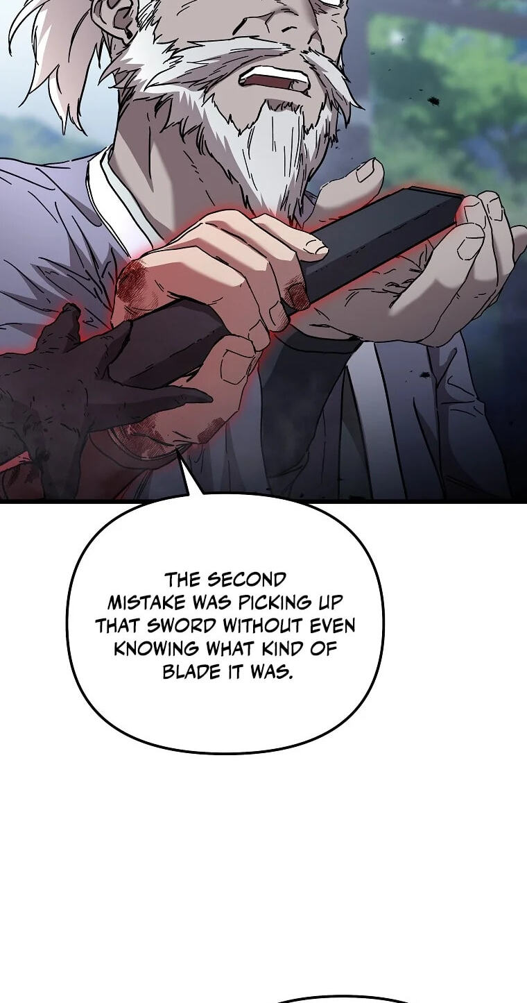 The Luoyang Branch of the Heavenly Demon Cult Chapter 50 page 99 - 