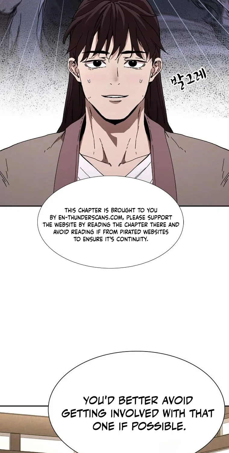 The Luoyang Branch of the Heavenly Demon Cult Chapter 6 page 101 - 