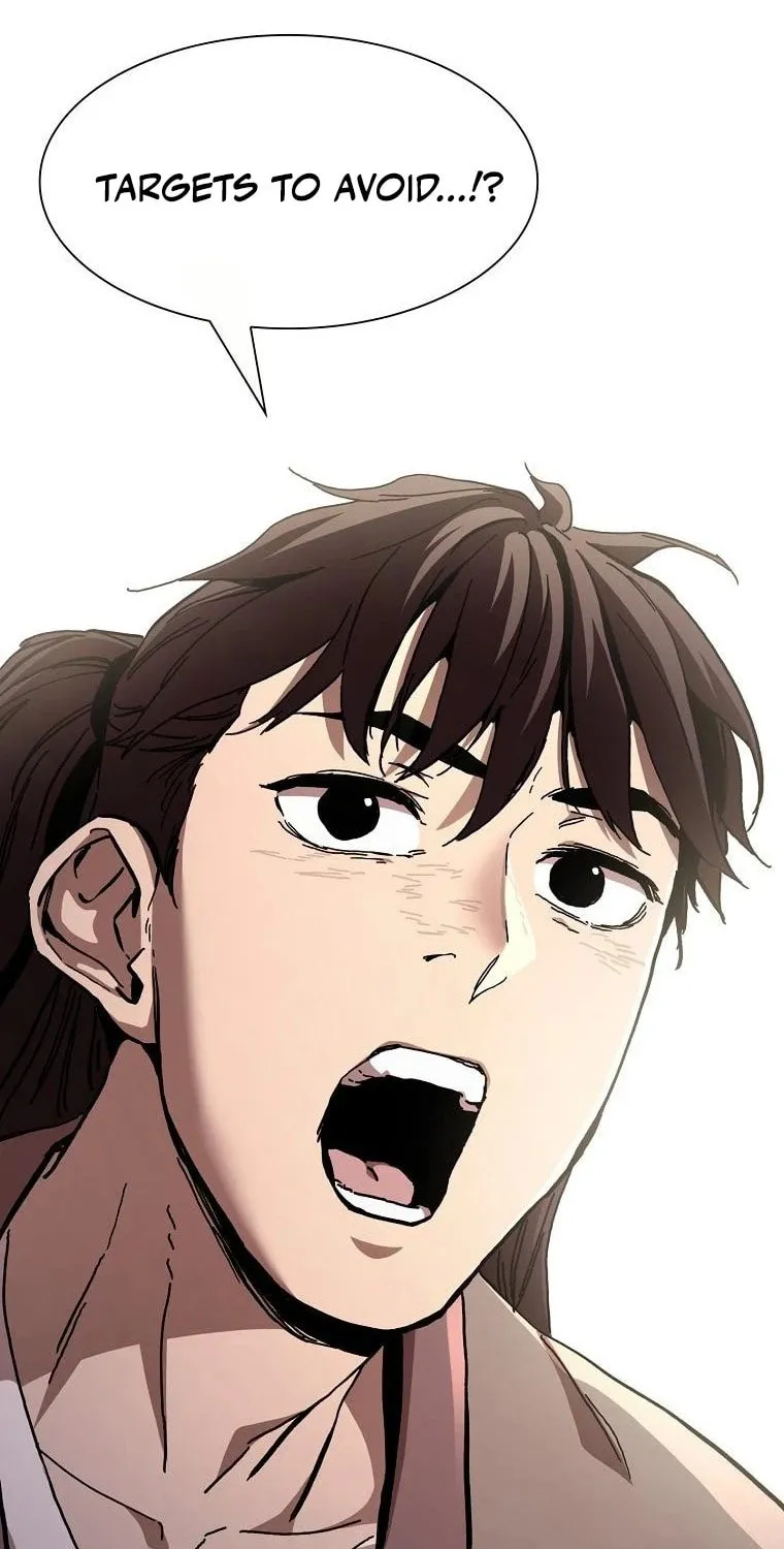 The Luoyang Branch of the Heavenly Demon Cult Chapter 6 page 110 - 