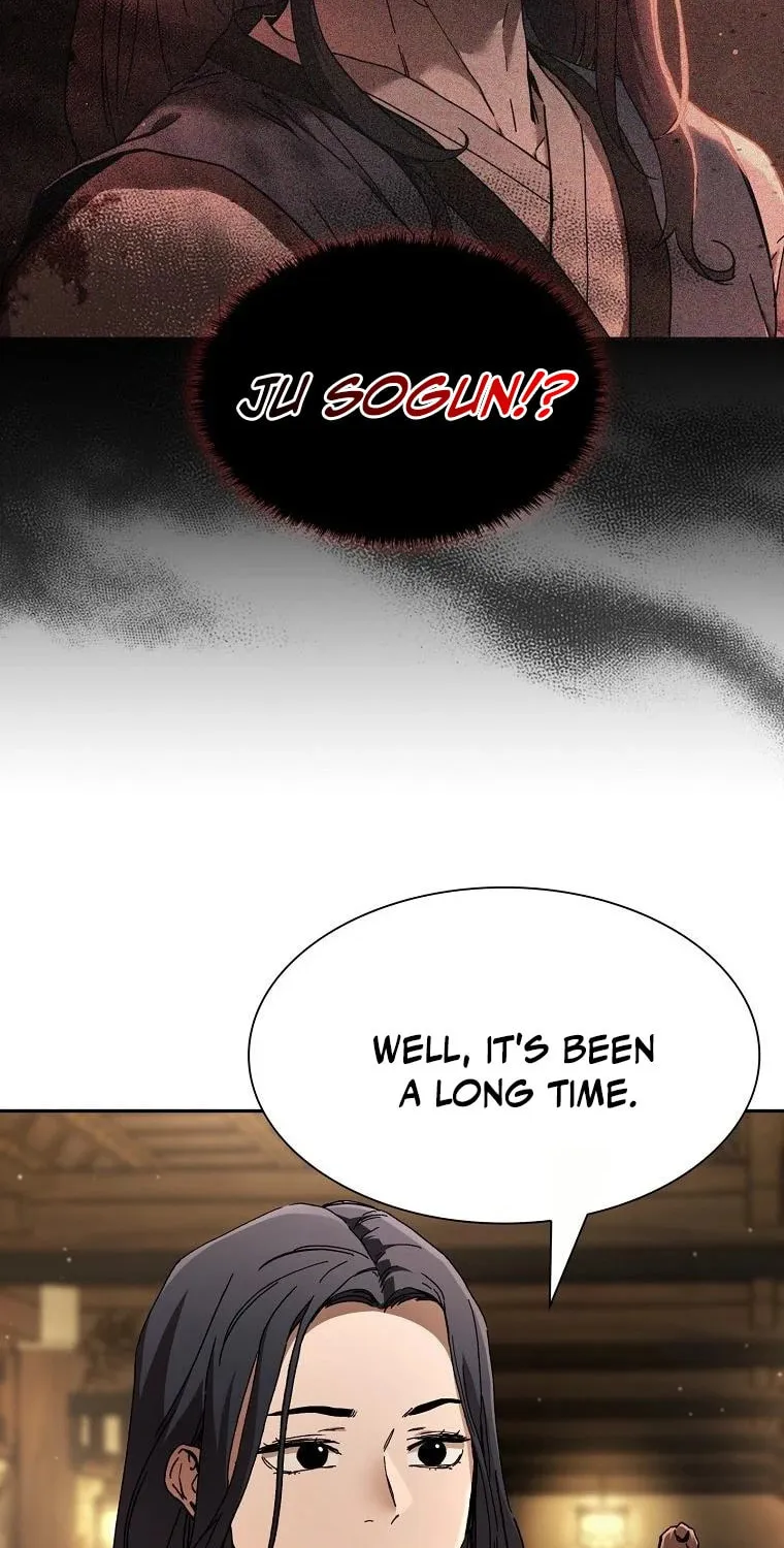 The Luoyang Branch of the Heavenly Demon Cult Chapter 6 page 114 - 