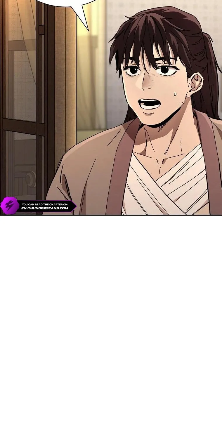 The Luoyang Branch of the Heavenly Demon Cult Chapter 6 page 116 - 