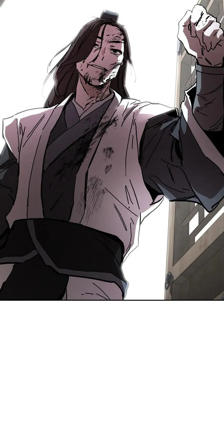 The Luoyang Branch of the Heavenly Demon Cult Chapter 6 page 15 - 
