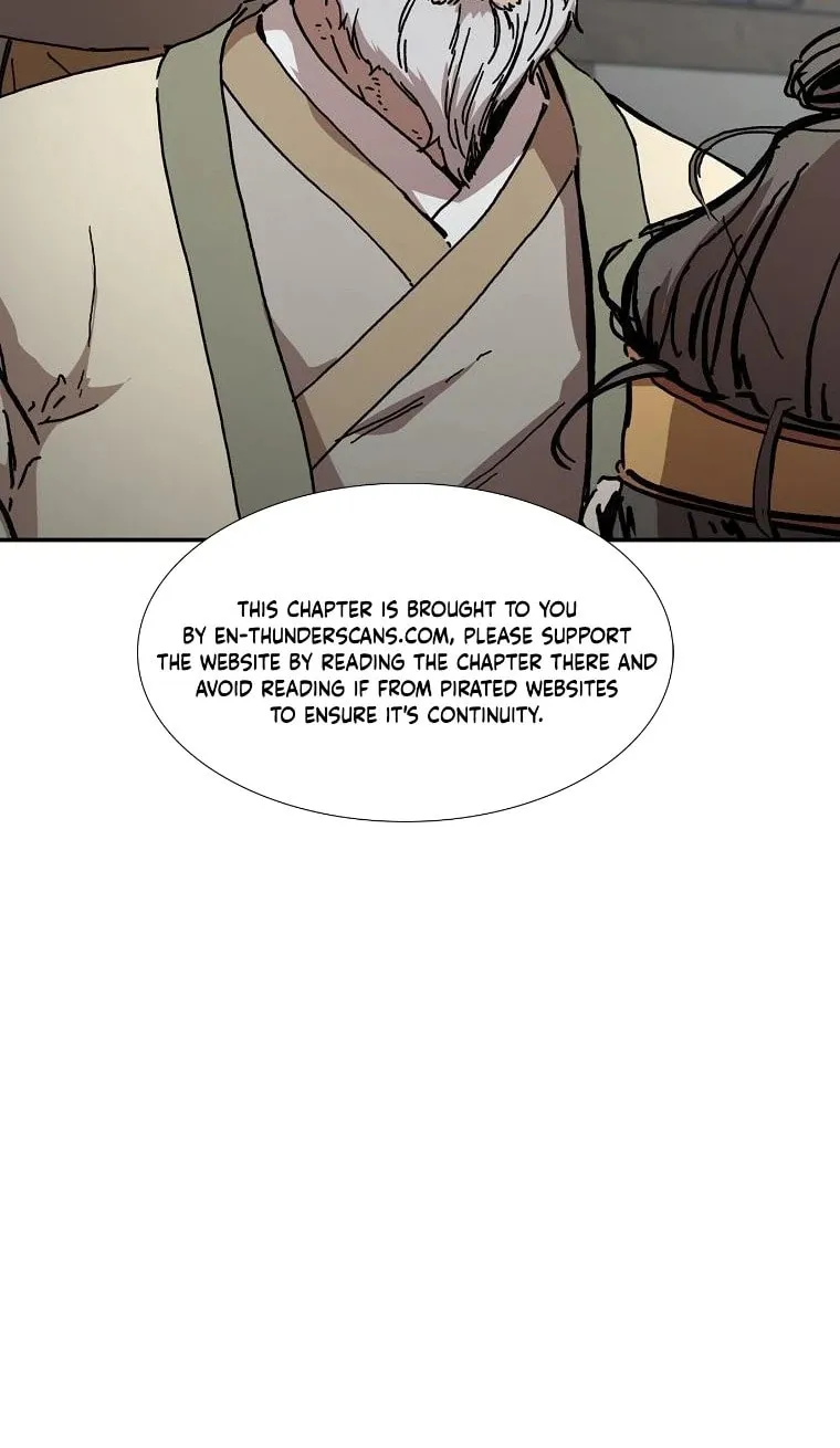 The Luoyang Branch of the Heavenly Demon Cult Chapter 6 page 19 - 