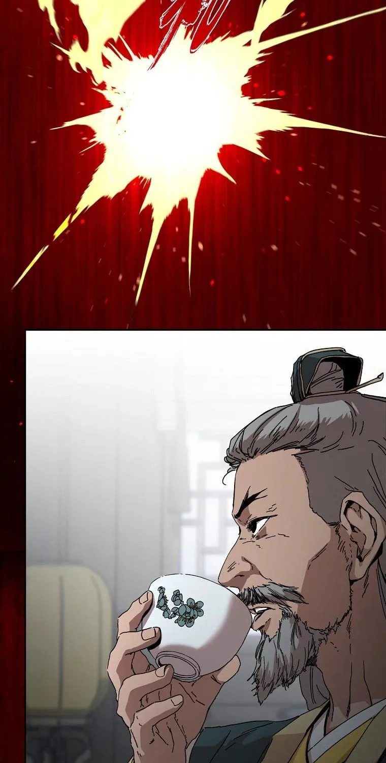 The Luoyang Branch of the Heavenly Demon Cult Chapter 6 page 3 - 