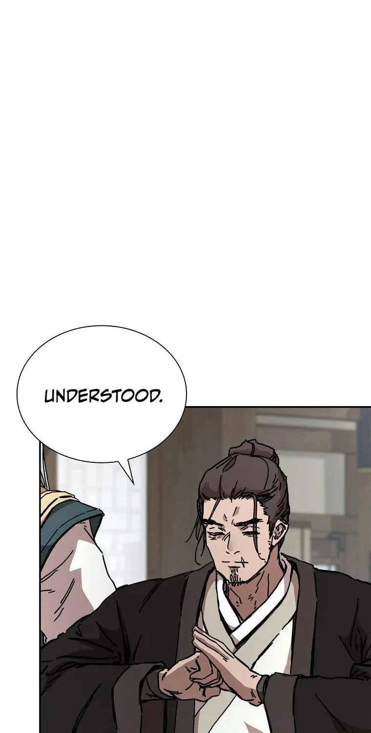 The Luoyang Branch of the Heavenly Demon Cult Chapter 6 page 23 - 