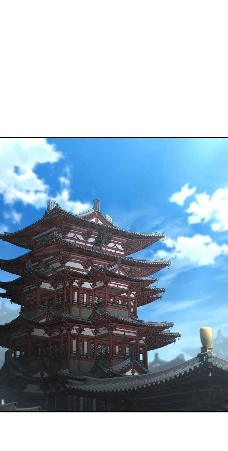 The Luoyang Branch of the Heavenly Demon Cult Chapter 6 page 32 - 