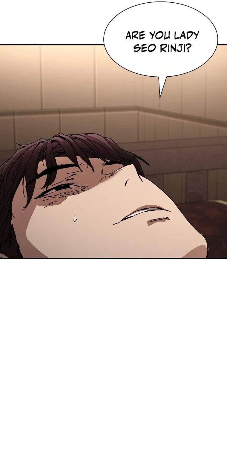 The Luoyang Branch of the Heavenly Demon Cult Chapter 6 page 36 - 