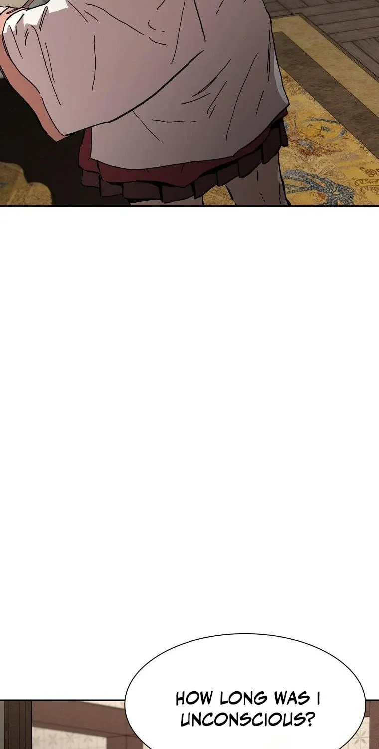 The Luoyang Branch of the Heavenly Demon Cult Chapter 6 page 38 - 