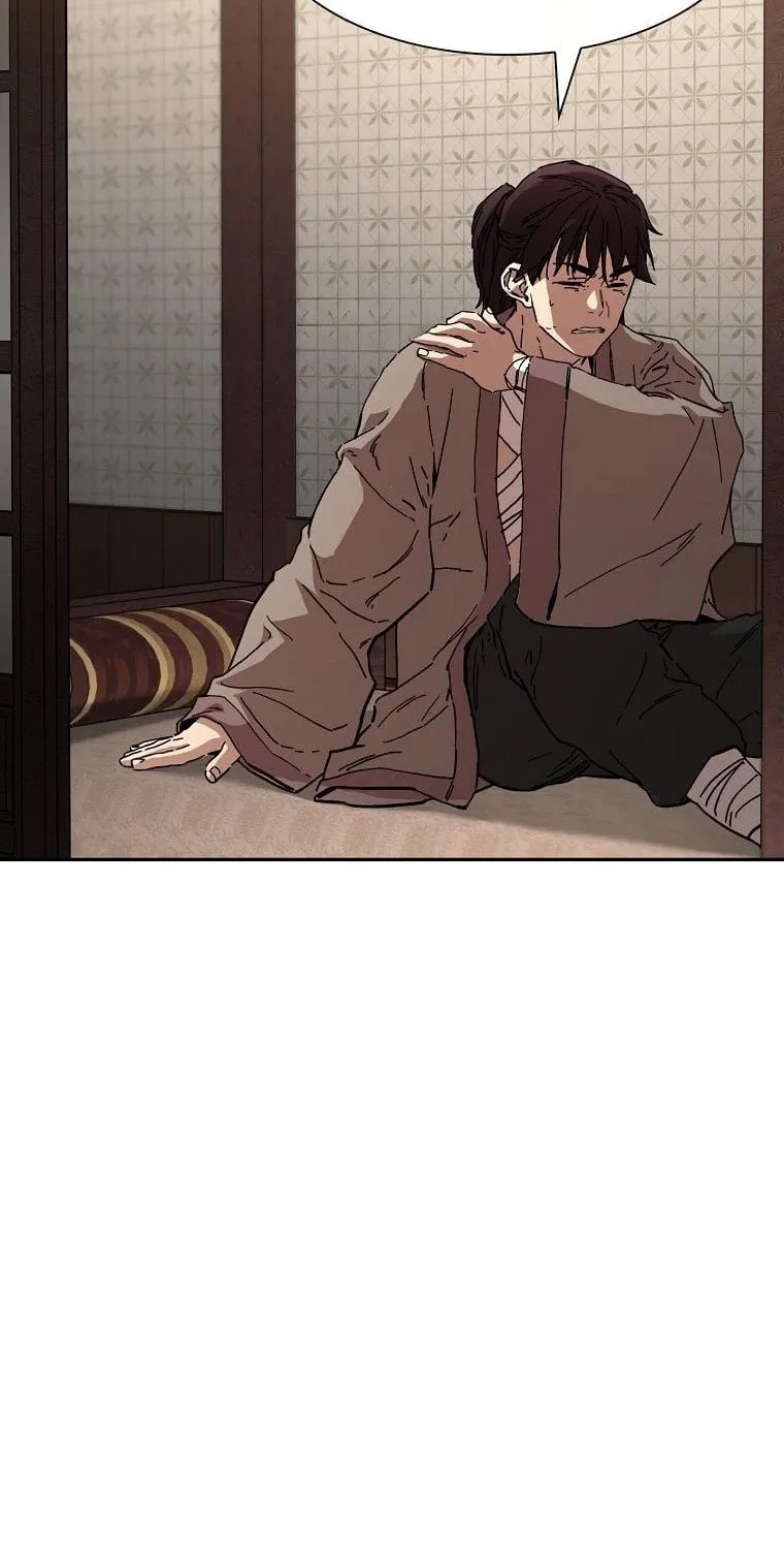 The Luoyang Branch of the Heavenly Demon Cult Chapter 6 page 39 - 
