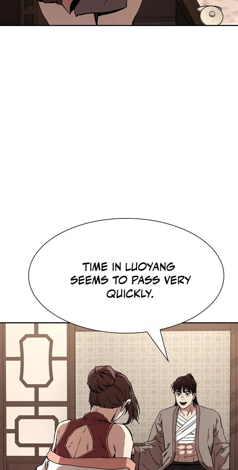 The Luoyang Branch of the Heavenly Demon Cult Chapter 6 page 41 - 