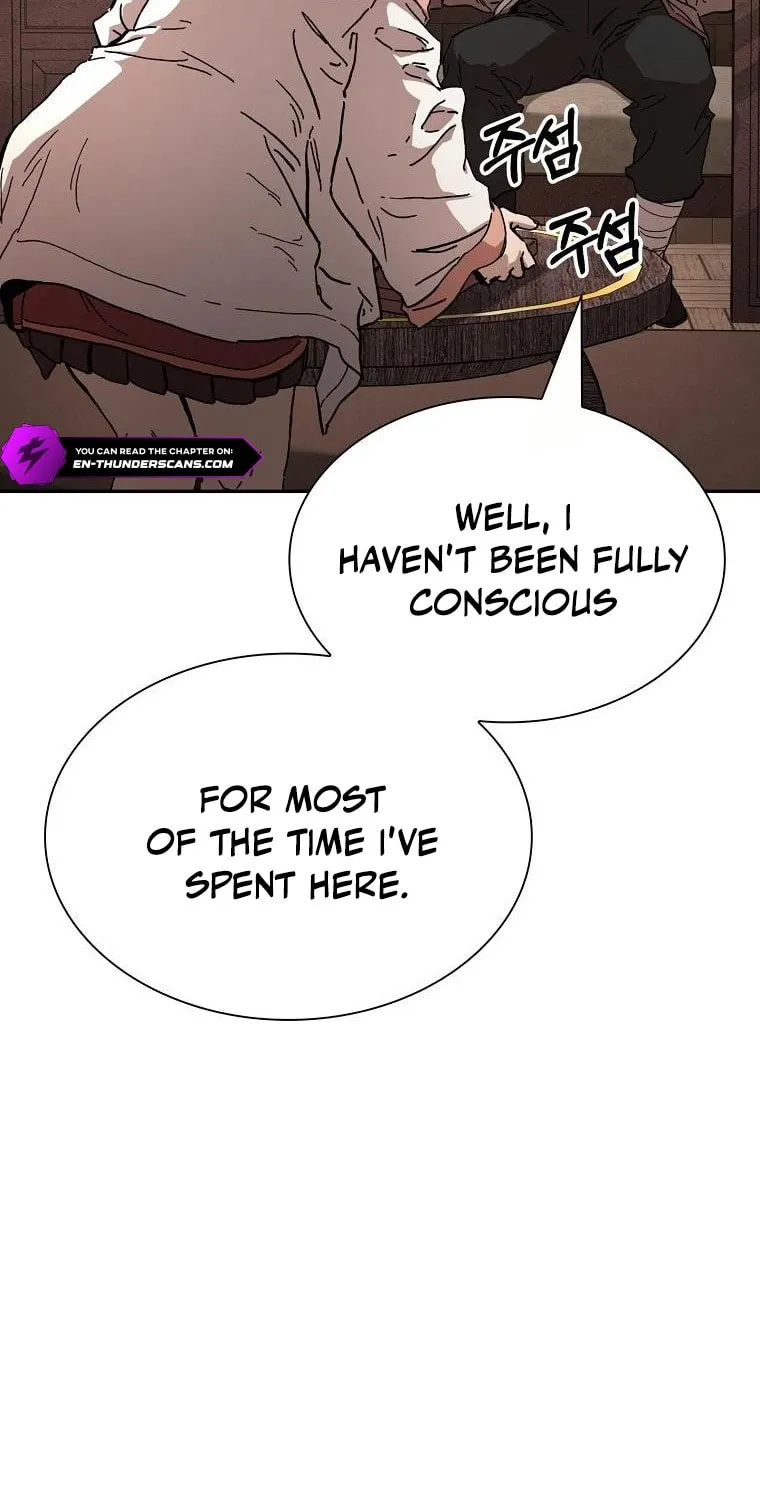 The Luoyang Branch of the Heavenly Demon Cult Chapter 6 page 42 - 