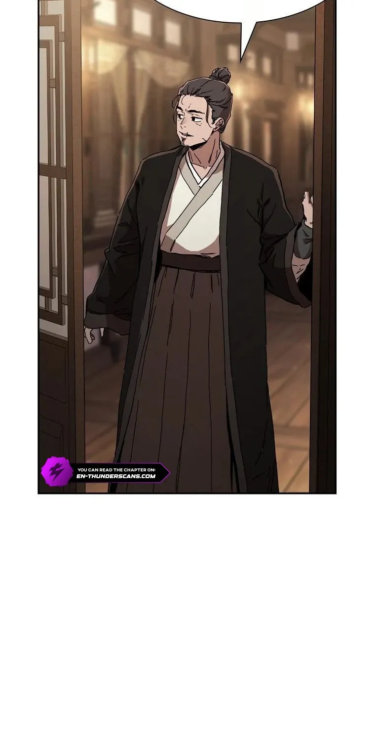The Luoyang Branch of the Heavenly Demon Cult Chapter 6 page 48 - 