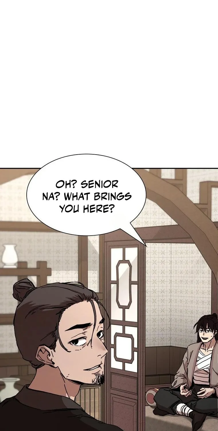 The Luoyang Branch of the Heavenly Demon Cult Chapter 6 page 49 - 