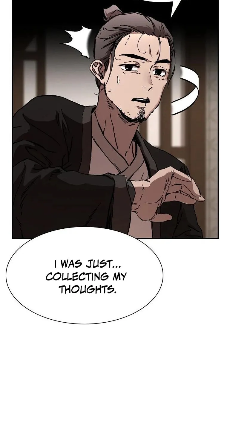 The Luoyang Branch of the Heavenly Demon Cult Chapter 6 page 51 - 