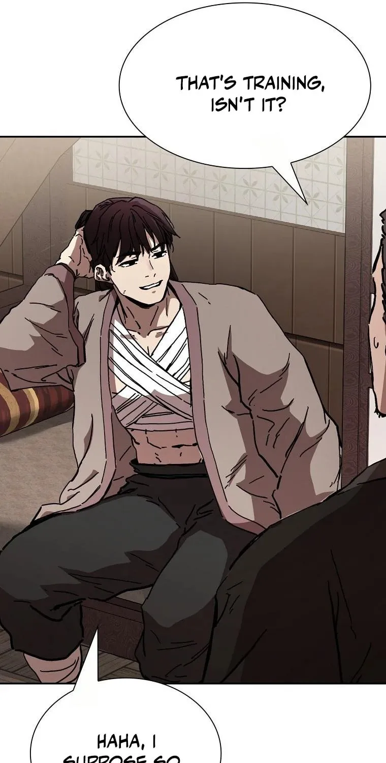 The Luoyang Branch of the Heavenly Demon Cult Chapter 6 page 52 - 