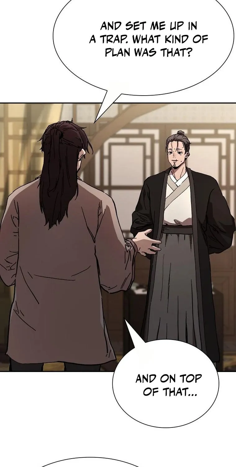 The Luoyang Branch of the Heavenly Demon Cult Chapter 6 page 55 - 