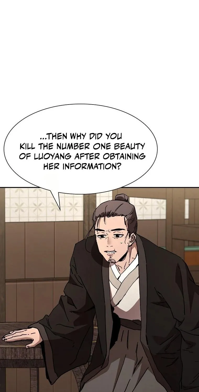 The Luoyang Branch of the Heavenly Demon Cult Chapter 6 page 58 - 