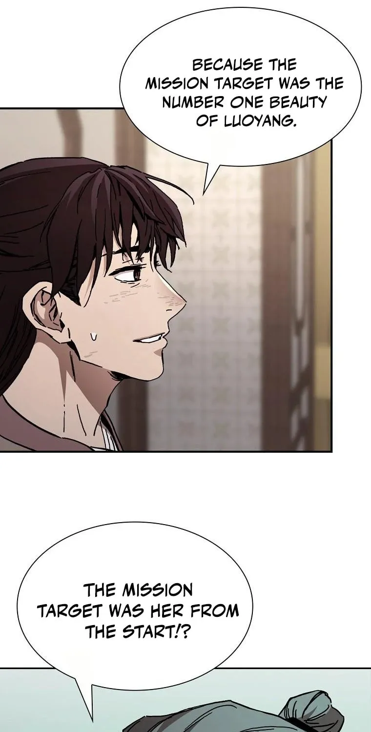 The Luoyang Branch of the Heavenly Demon Cult Chapter 6 page 60 - 