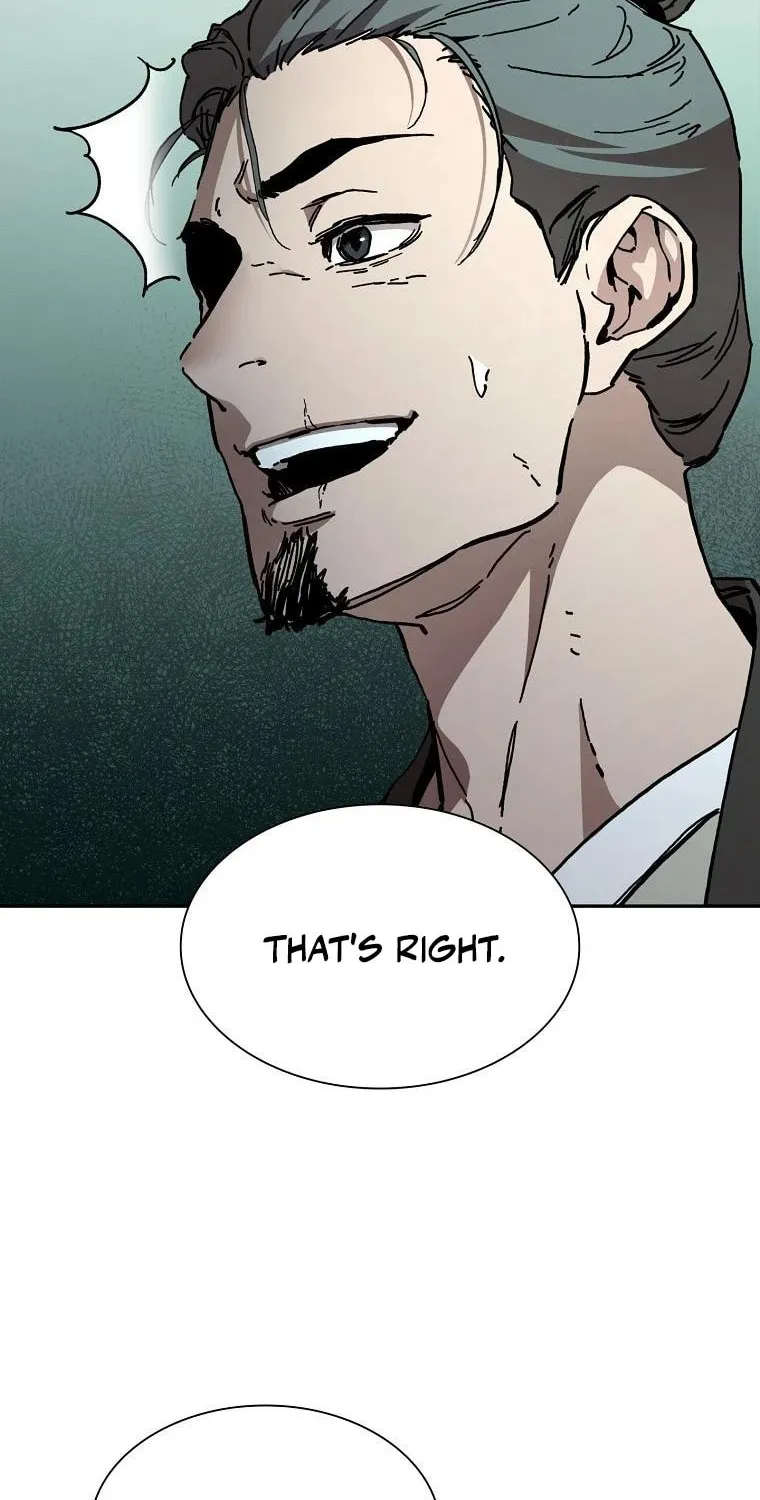 The Luoyang Branch of the Heavenly Demon Cult Chapter 6 page 61 - 