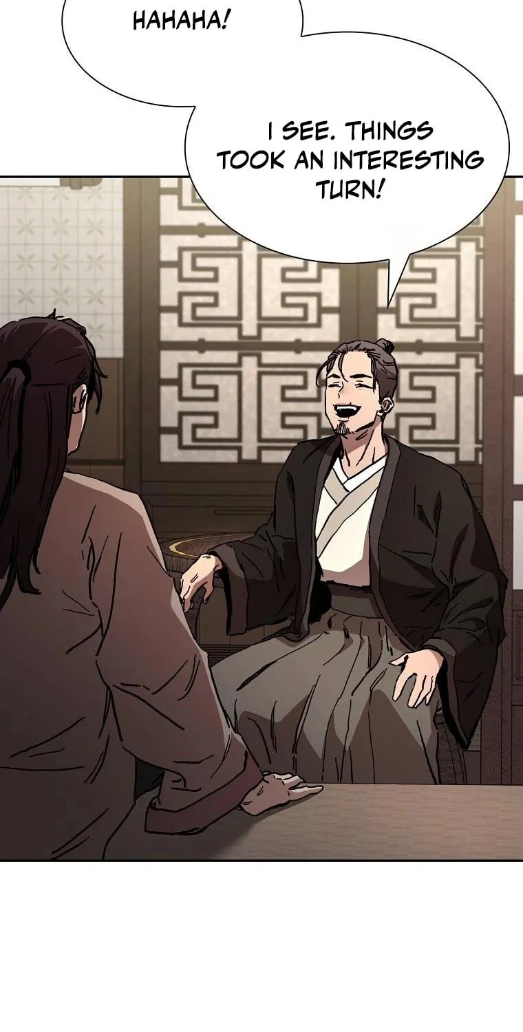 The Luoyang Branch of the Heavenly Demon Cult Chapter 6 page 62 - 