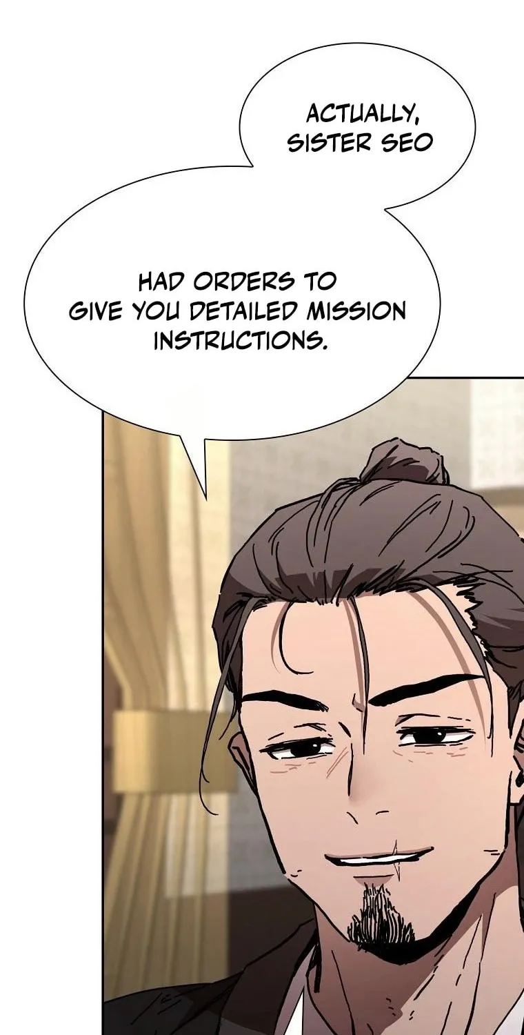 The Luoyang Branch of the Heavenly Demon Cult Chapter 6 page 63 - 