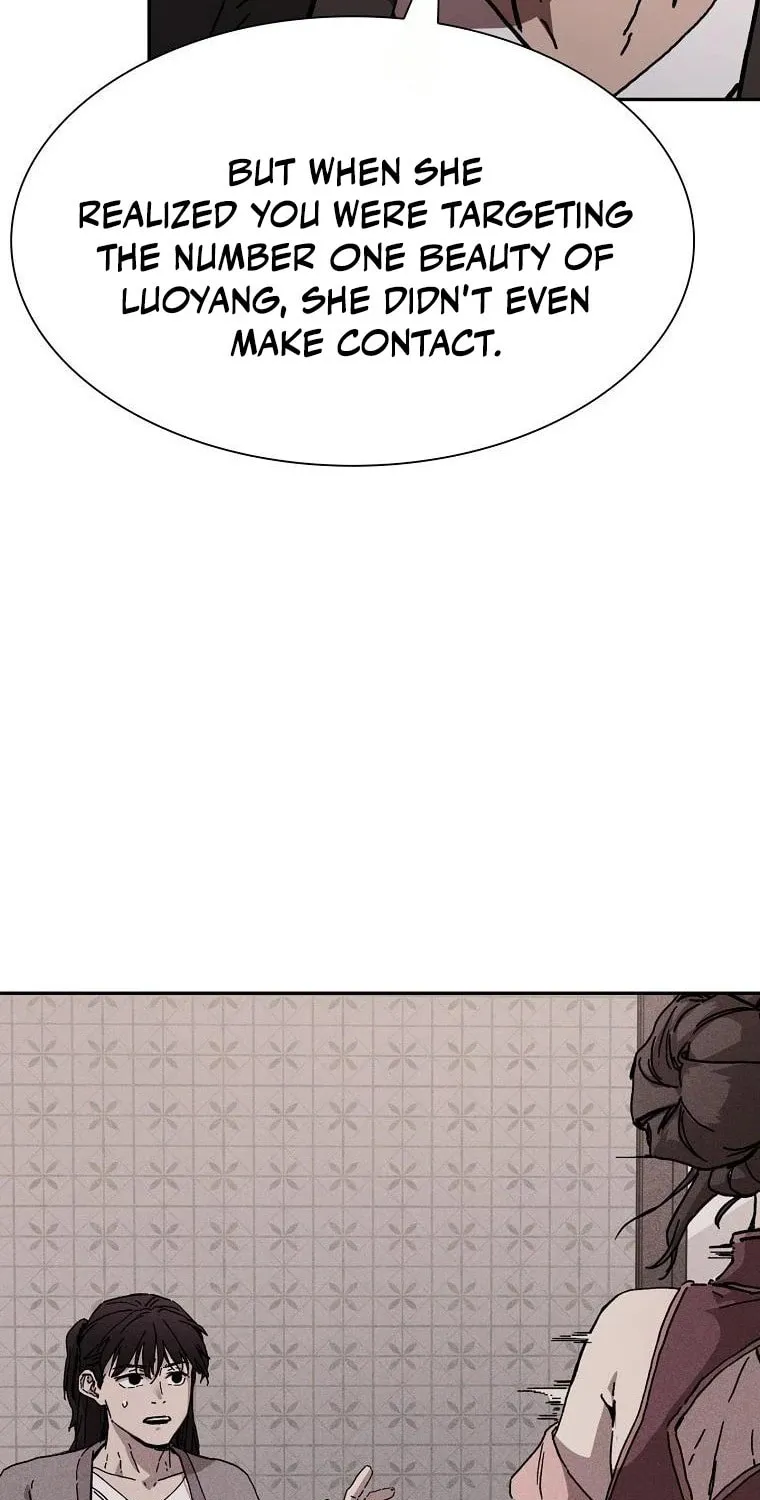 The Luoyang Branch of the Heavenly Demon Cult Chapter 6 page 64 - 