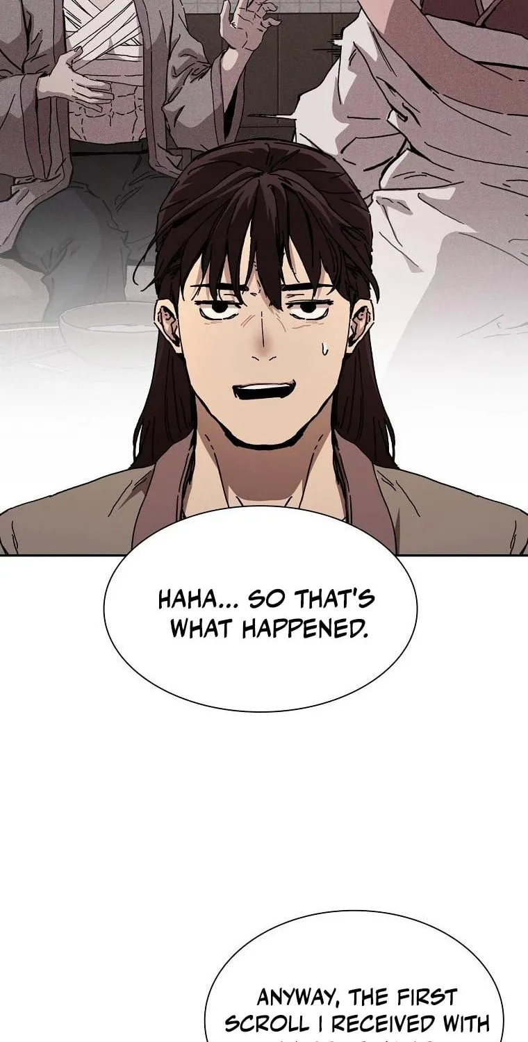 The Luoyang Branch of the Heavenly Demon Cult Chapter 6 page 65 - 