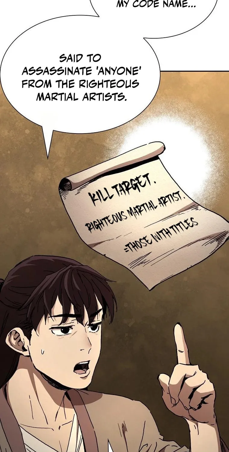 The Luoyang Branch of the Heavenly Demon Cult Chapter 6 page 66 - 