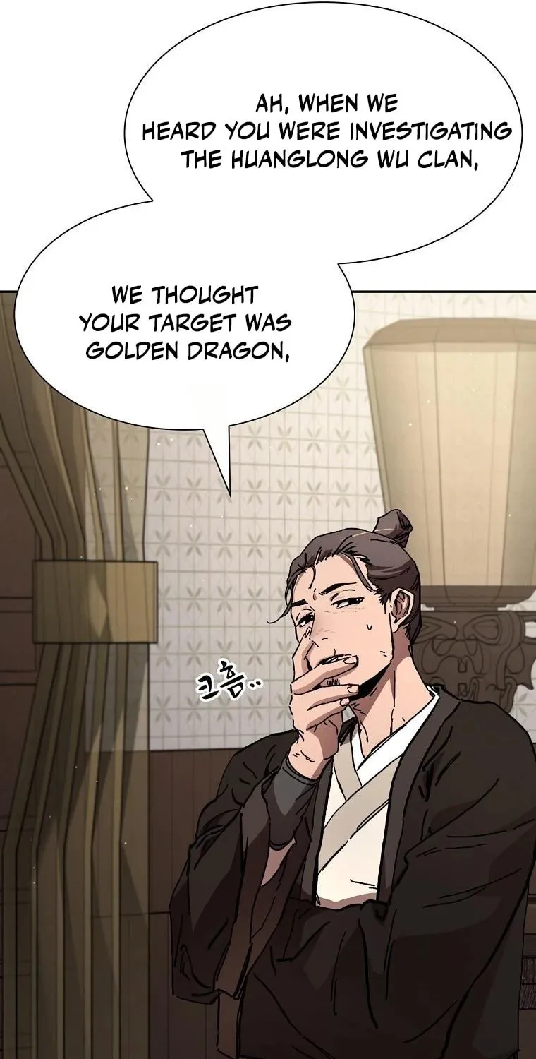 The Luoyang Branch of the Heavenly Demon Cult Chapter 6 page 68 - 