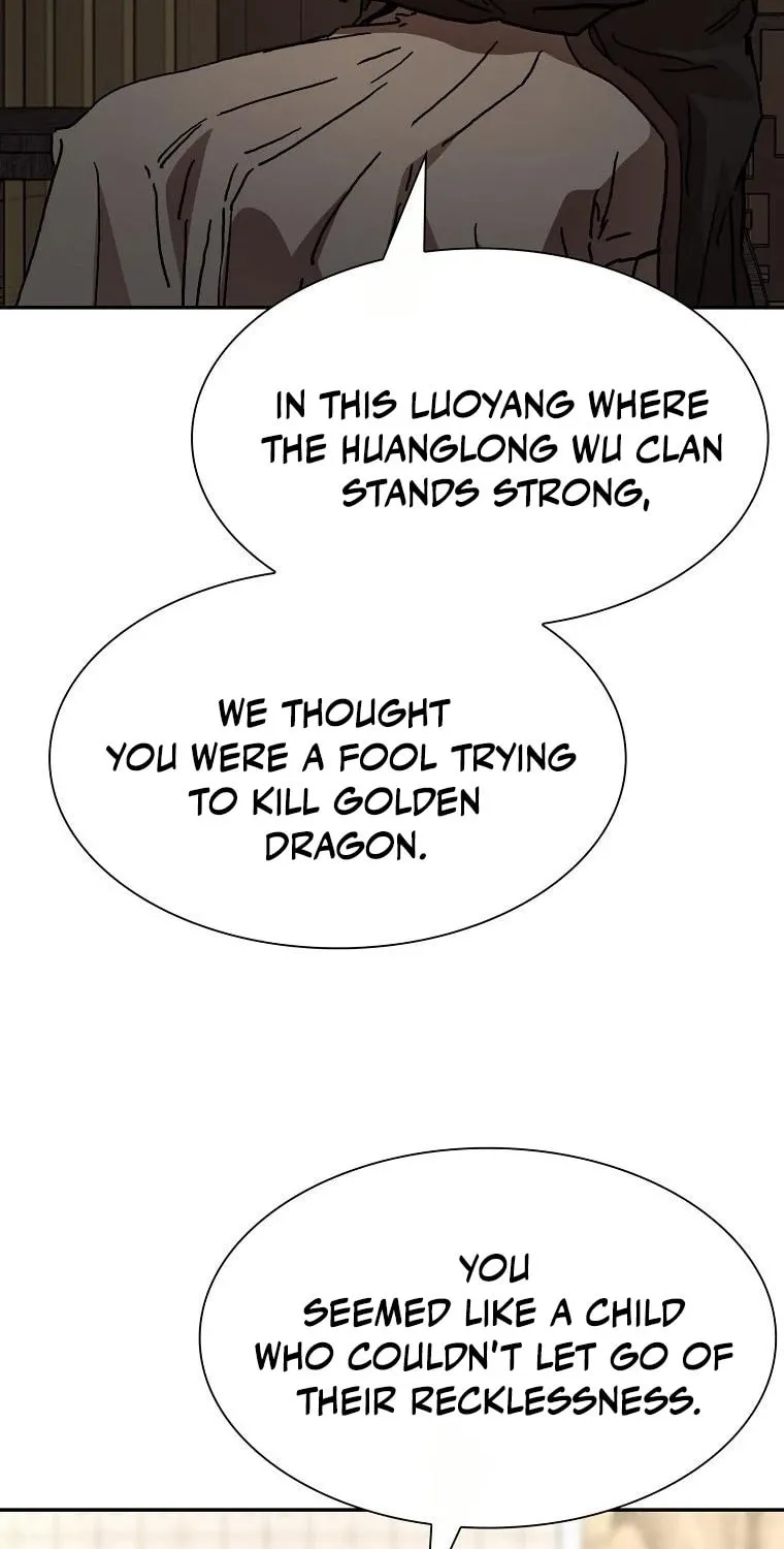 The Luoyang Branch of the Heavenly Demon Cult Chapter 6 page 69 - 
