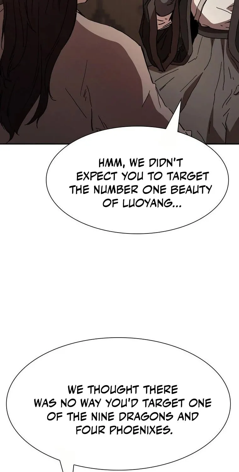 The Luoyang Branch of the Heavenly Demon Cult Chapter 6 page 72 - 