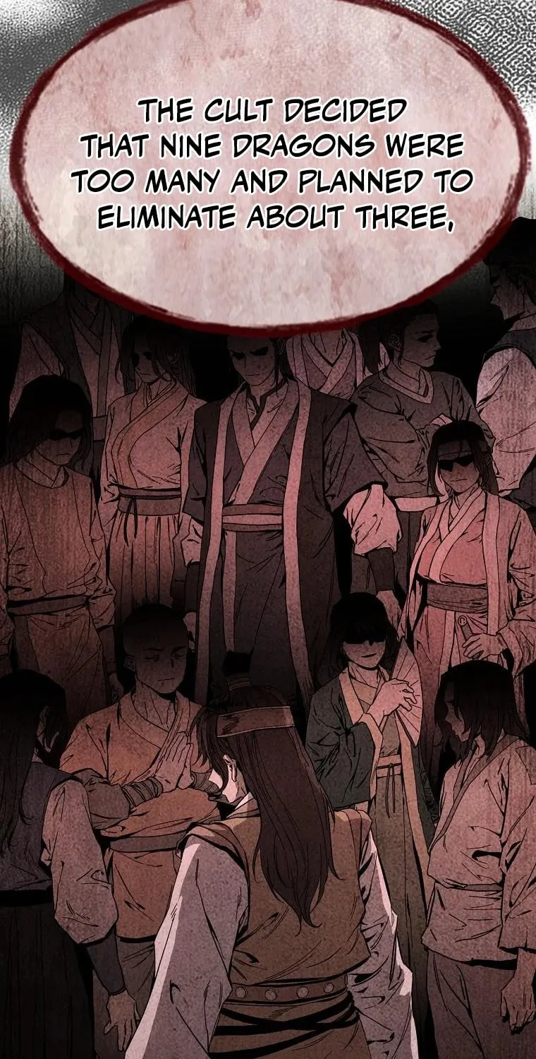 The Luoyang Branch of the Heavenly Demon Cult Chapter 6 page 74 - 