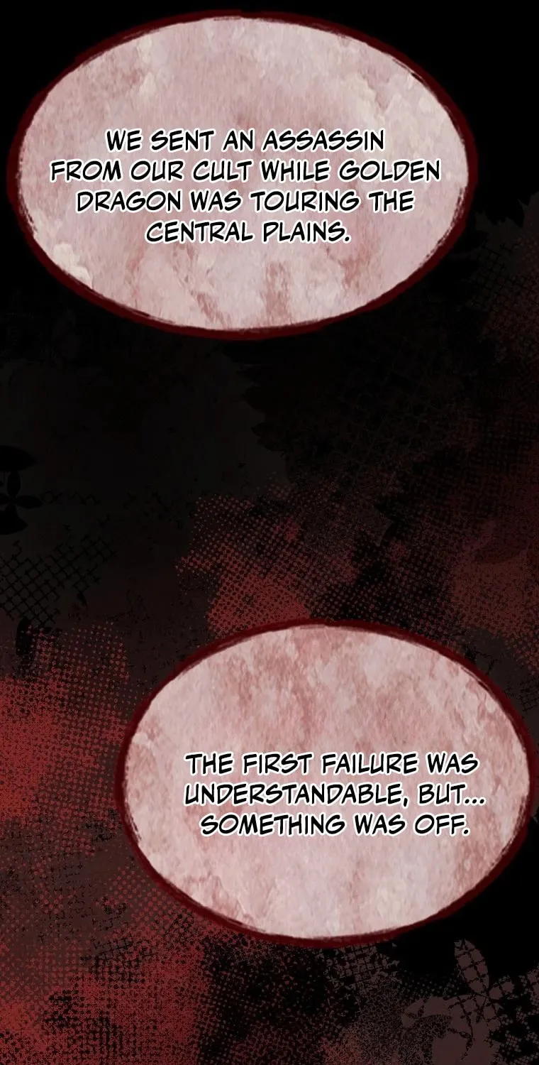 The Luoyang Branch of the Heavenly Demon Cult Chapter 6 page 76 - 