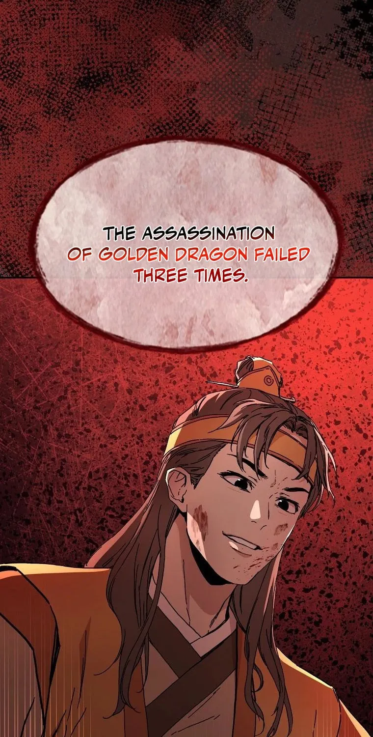 The Luoyang Branch of the Heavenly Demon Cult Chapter 6 page 77 - 