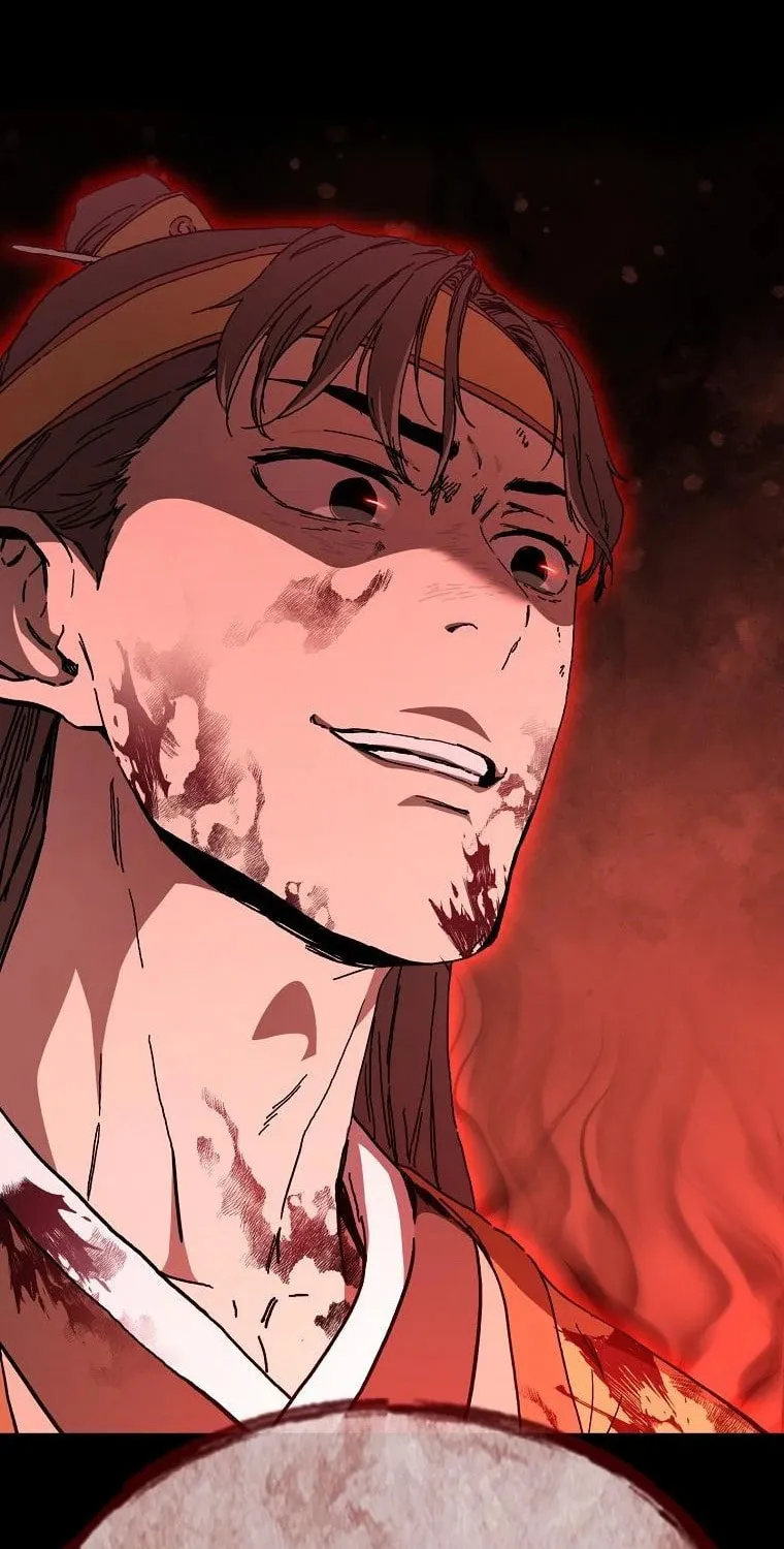 The Luoyang Branch of the Heavenly Demon Cult Chapter 6 page 80 - 