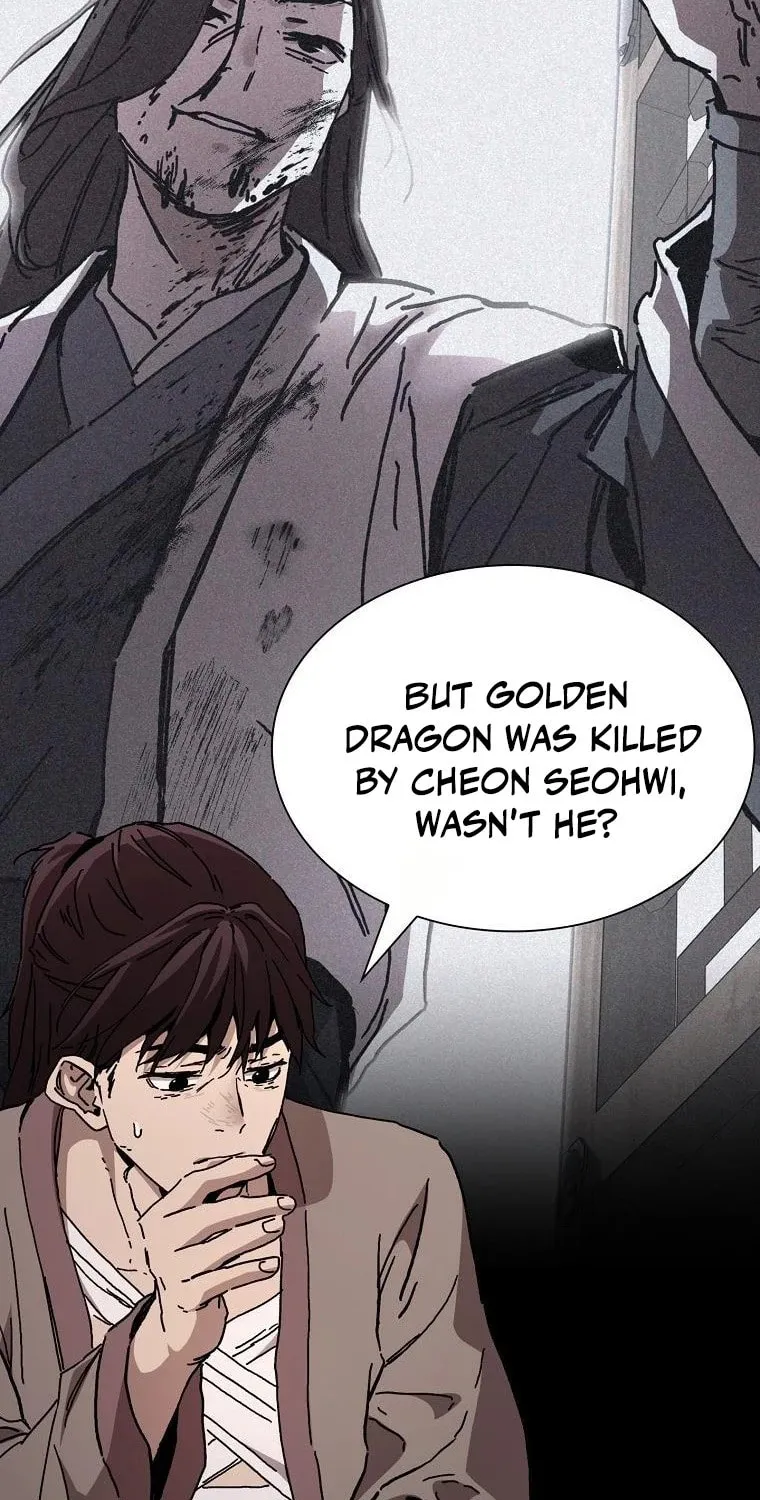 The Luoyang Branch of the Heavenly Demon Cult Chapter 6 page 82 - 