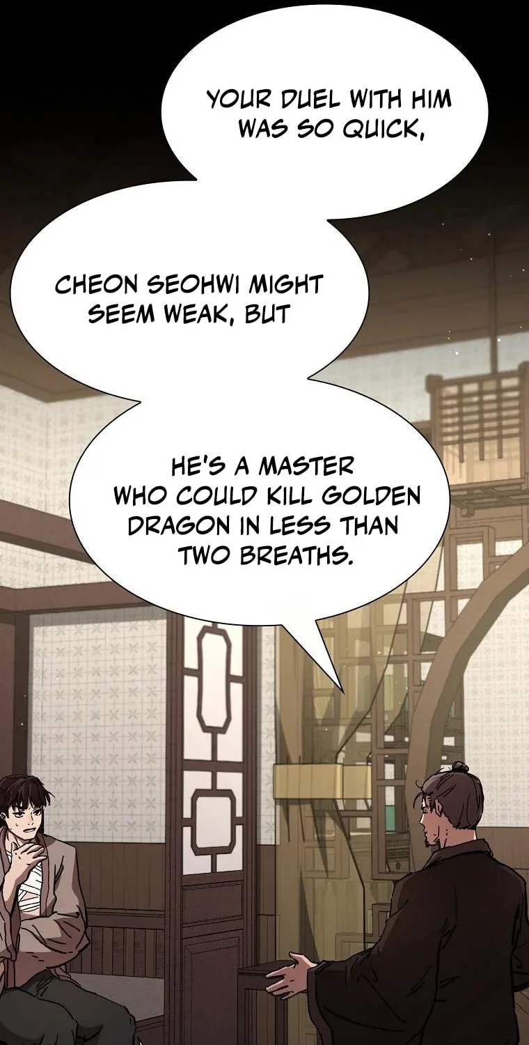 The Luoyang Branch of the Heavenly Demon Cult Chapter 6 page 84 - 