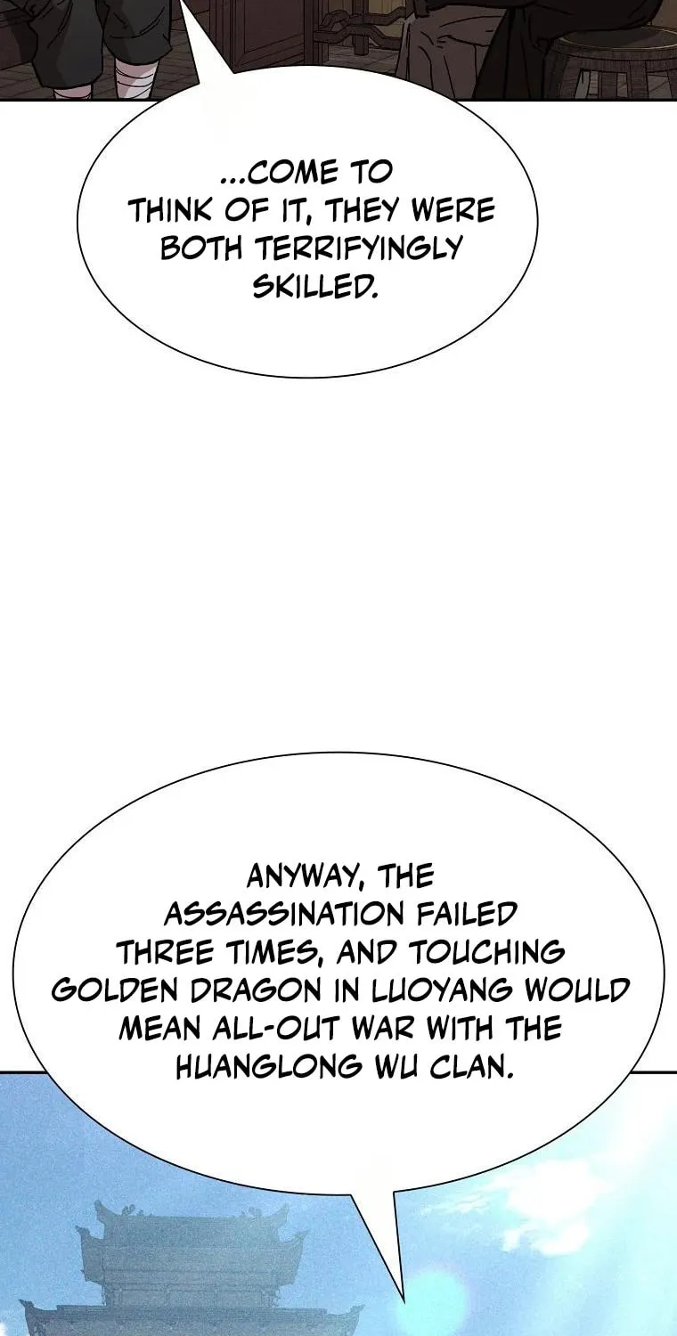 The Luoyang Branch of the Heavenly Demon Cult Chapter 6 page 85 - 