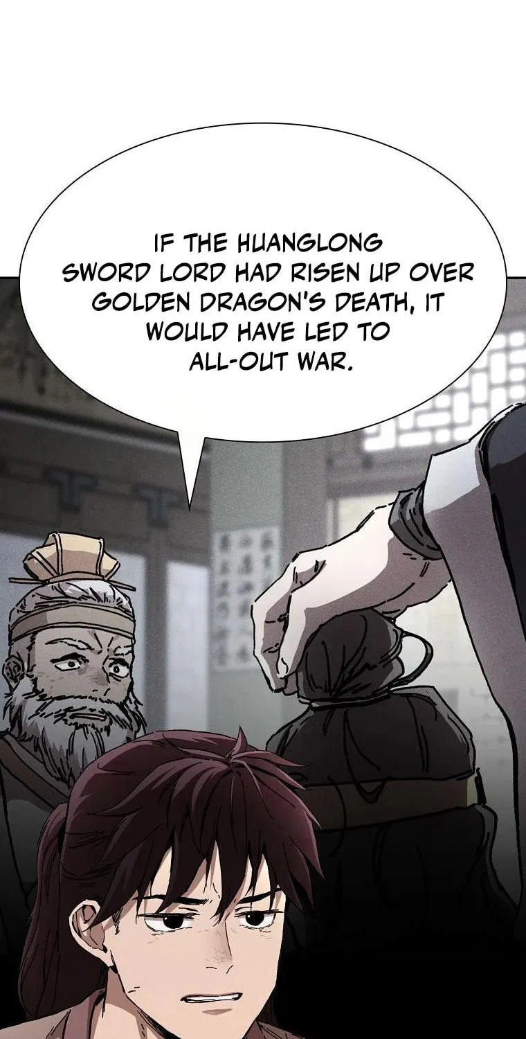 The Luoyang Branch of the Heavenly Demon Cult Chapter 6 page 87 - 
