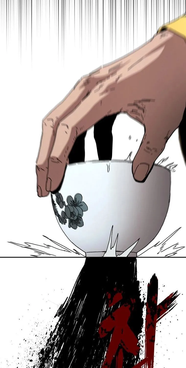 The Luoyang Branch of the Heavenly Demon Cult Chapter 6 page 10 - 